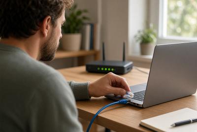 How to Run an Accurate Broadband Speed Test