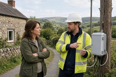 The Gigabit Broadband Voucher Scheme Explained