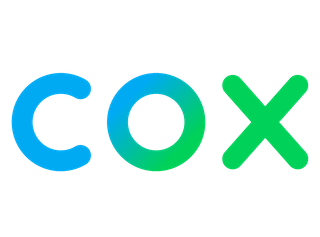 Cox logo