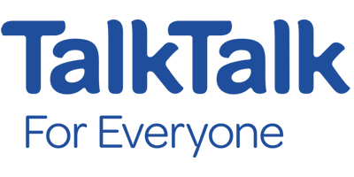 TalkTalk ISP logo