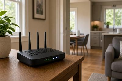 Mesh Wi-Fi, Extenders and Router Placement Explained