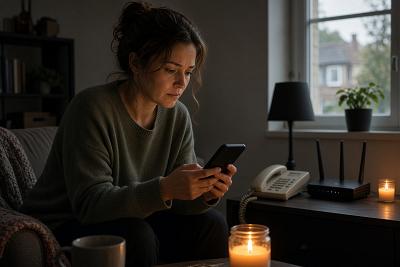 Power Cuts and Full Fibre: What You Need to Know