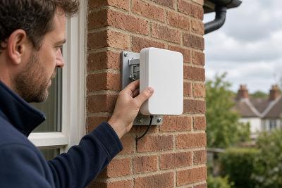 5G and 4G Home Broadband vs Full Fibre: When It Fits