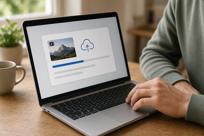 Upload Speed Explained: Why It Matters