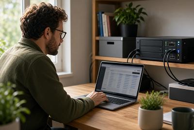 Static vs Dynamic IP Addresses Explained
