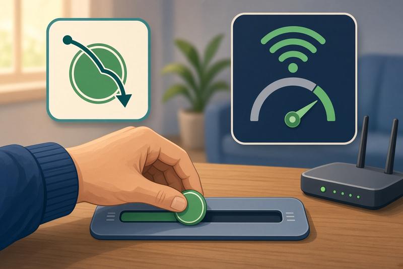 How to Lower Your Internet Bill Without Losing Speed