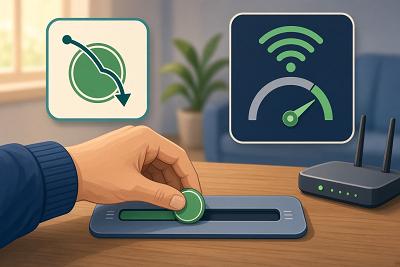 How to Lower Your Internet Bill Without Losing Speed