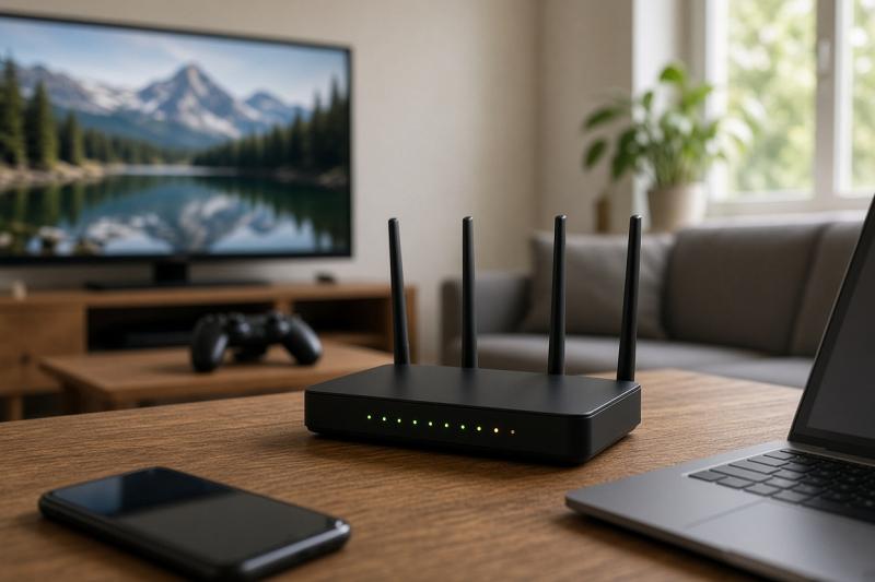 How to Monitor and Manage Your Data Usage