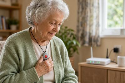 Telecare and the Digital Switchover: What to Check