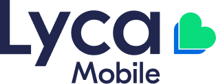 Lyca mobile logo