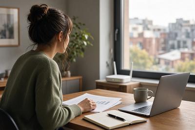 How to Research Internet Options Before You Sign a Lease