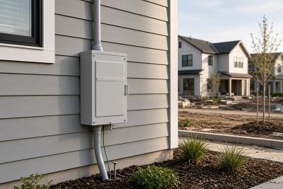 Getting Internet in a New-Construction Home