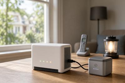 Power Outages and Your Internet: What to Know