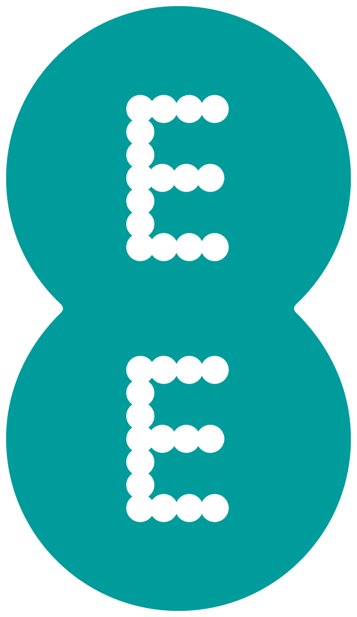 Ee logo aqua