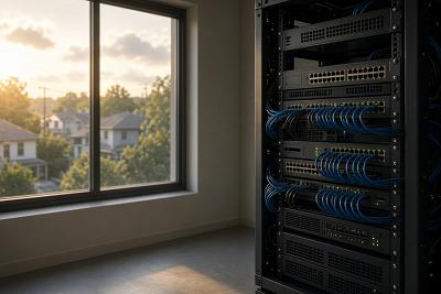 What Is CGNAT, and Why It Affects Some Apps
